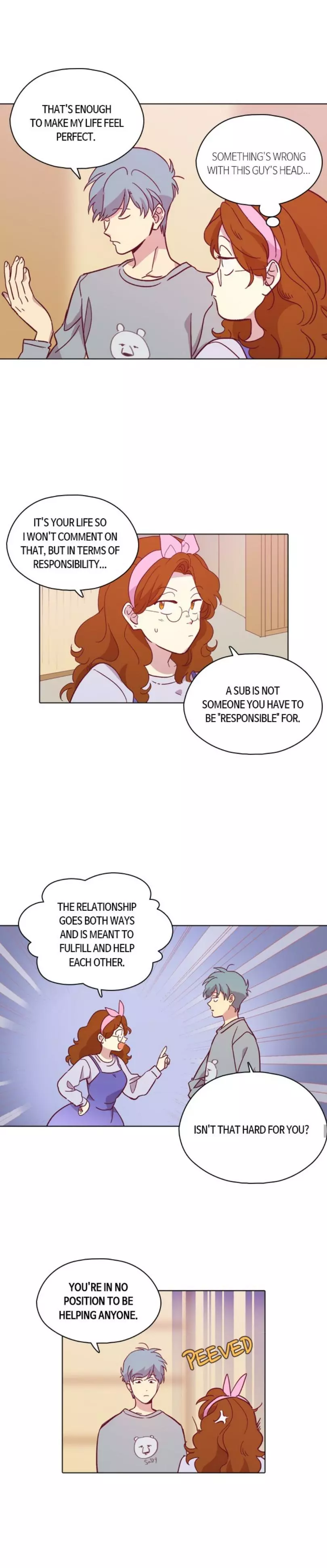 Manga page 11