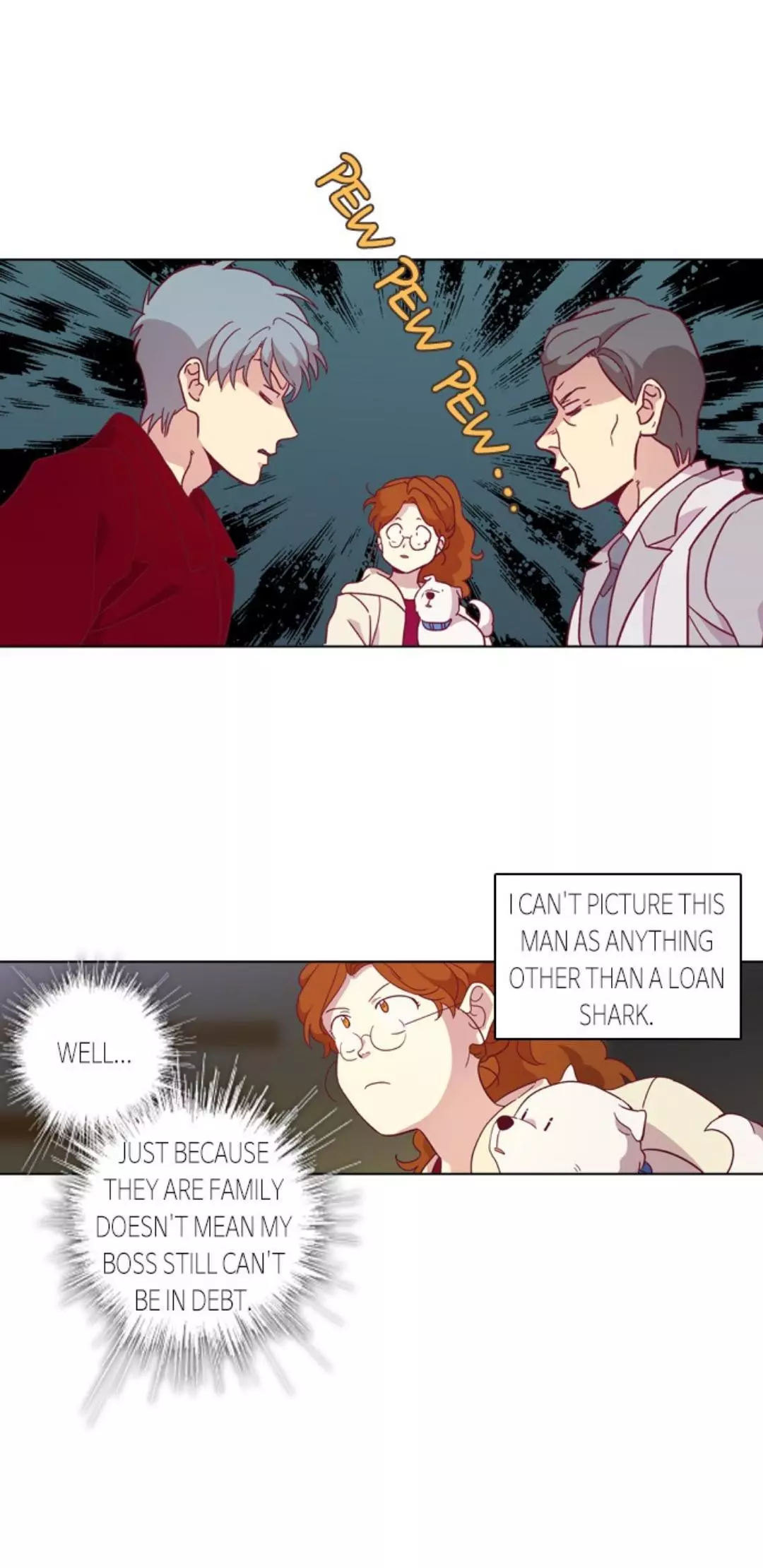 Manga page 11