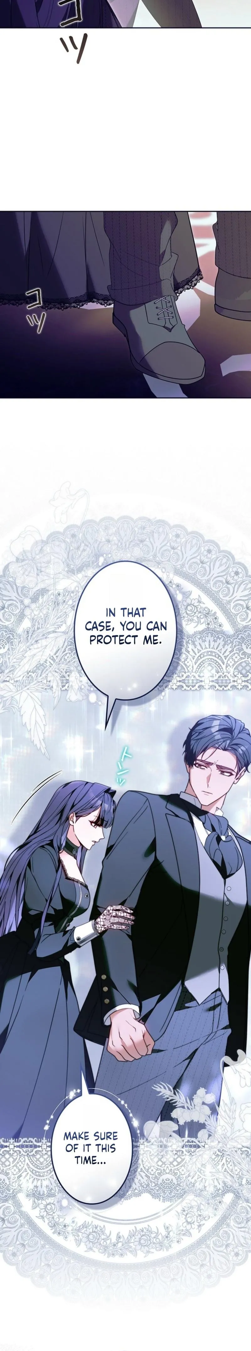 Manga page 28