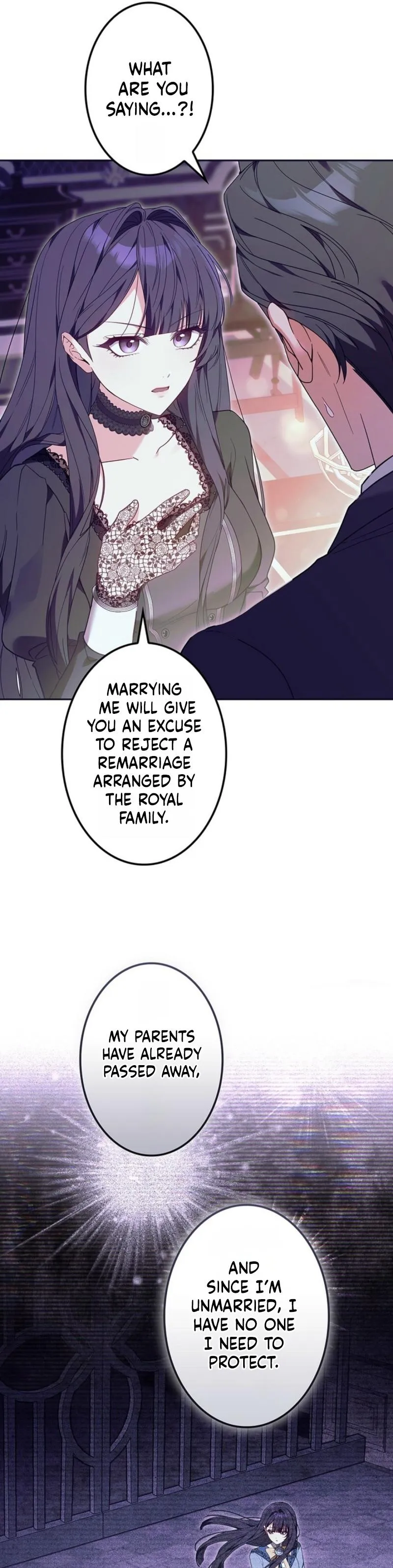 Manga page 22