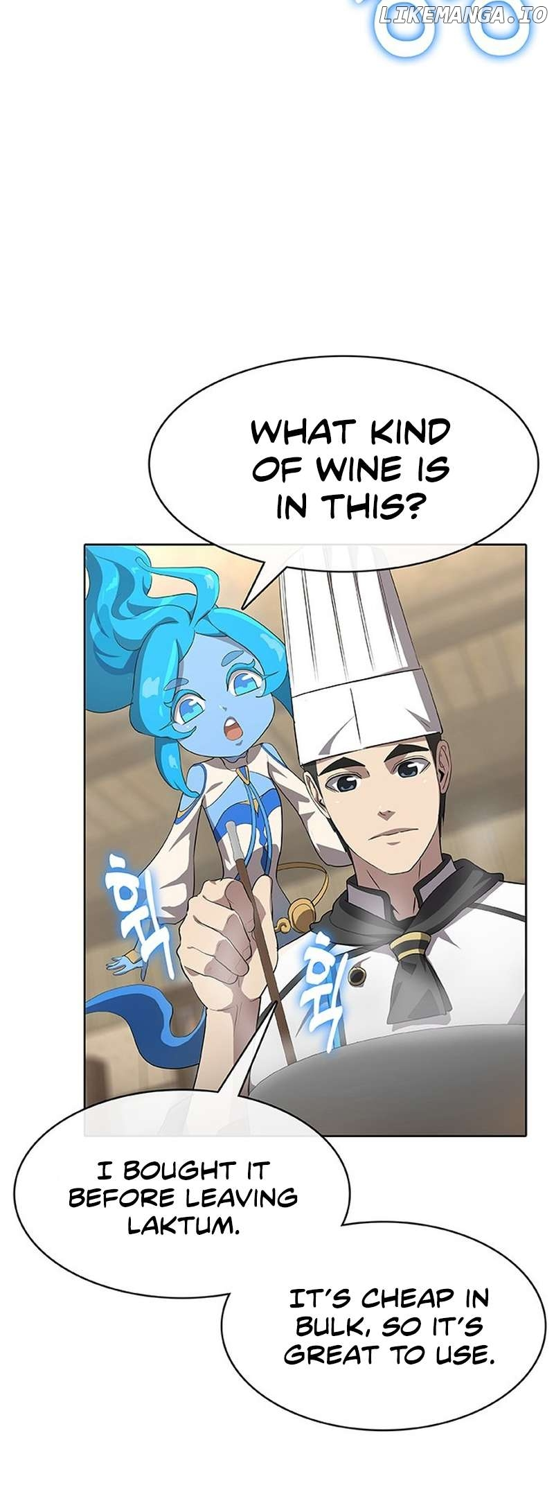 Manga page 11
