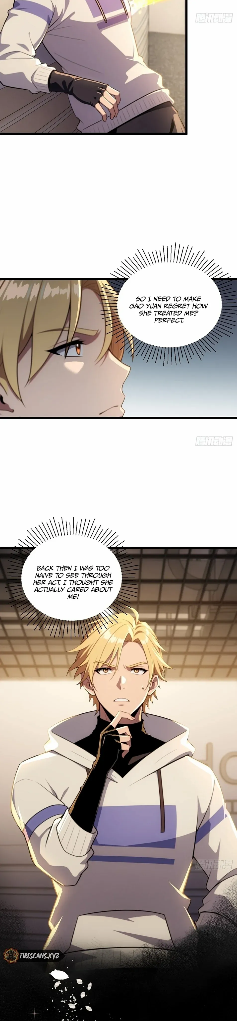 Manga page 4