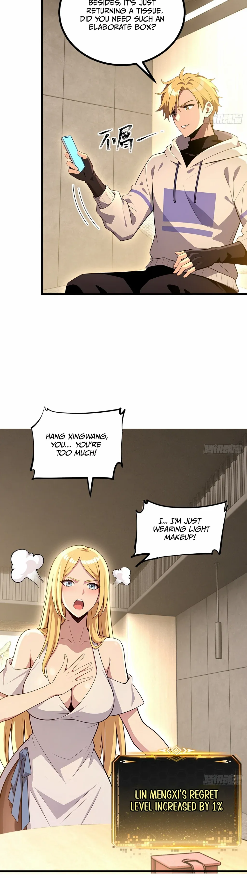 Manga page 18