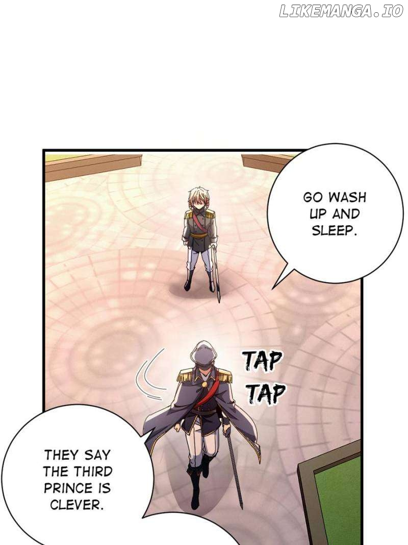 Manga page 28