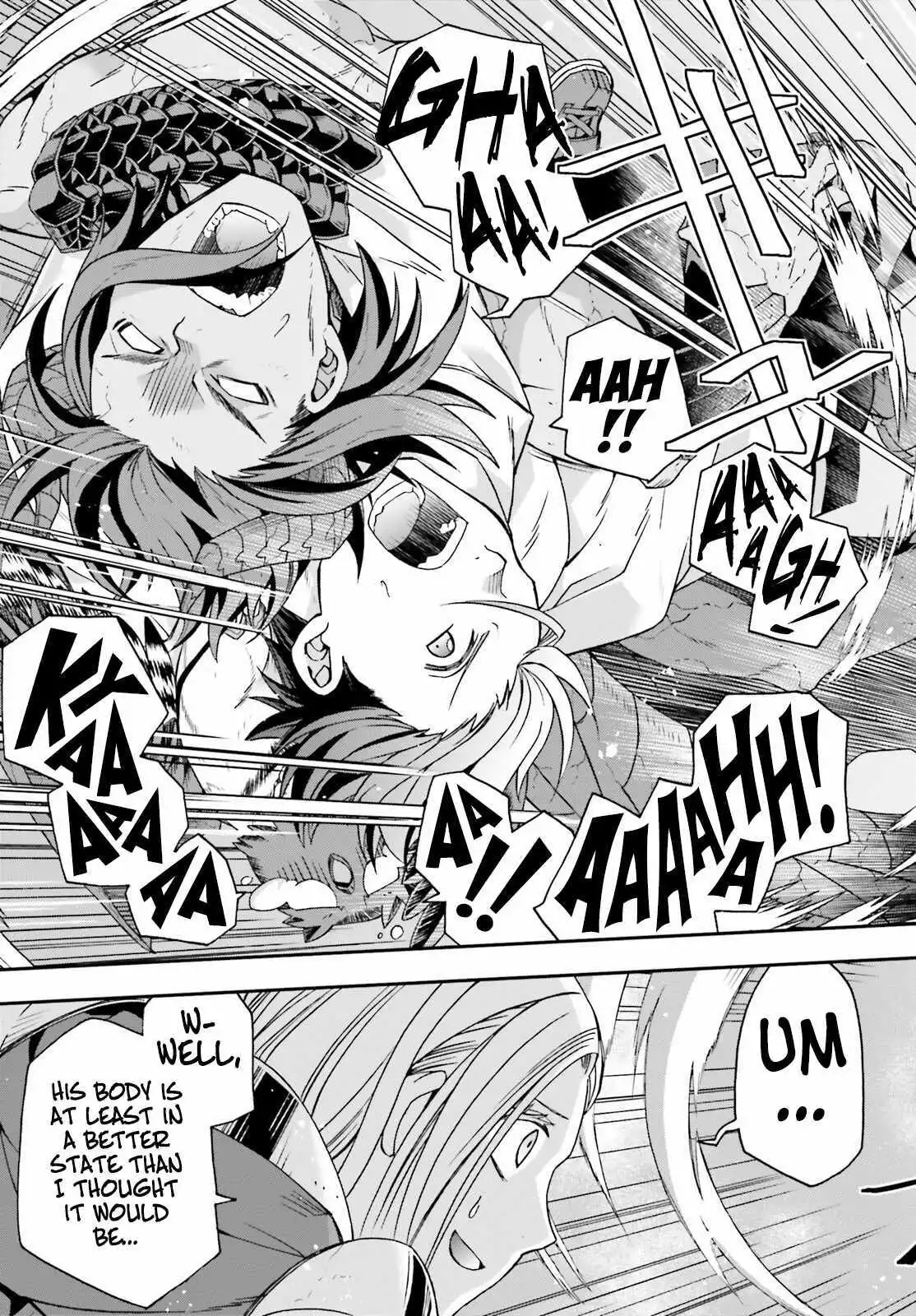 Manga page 9