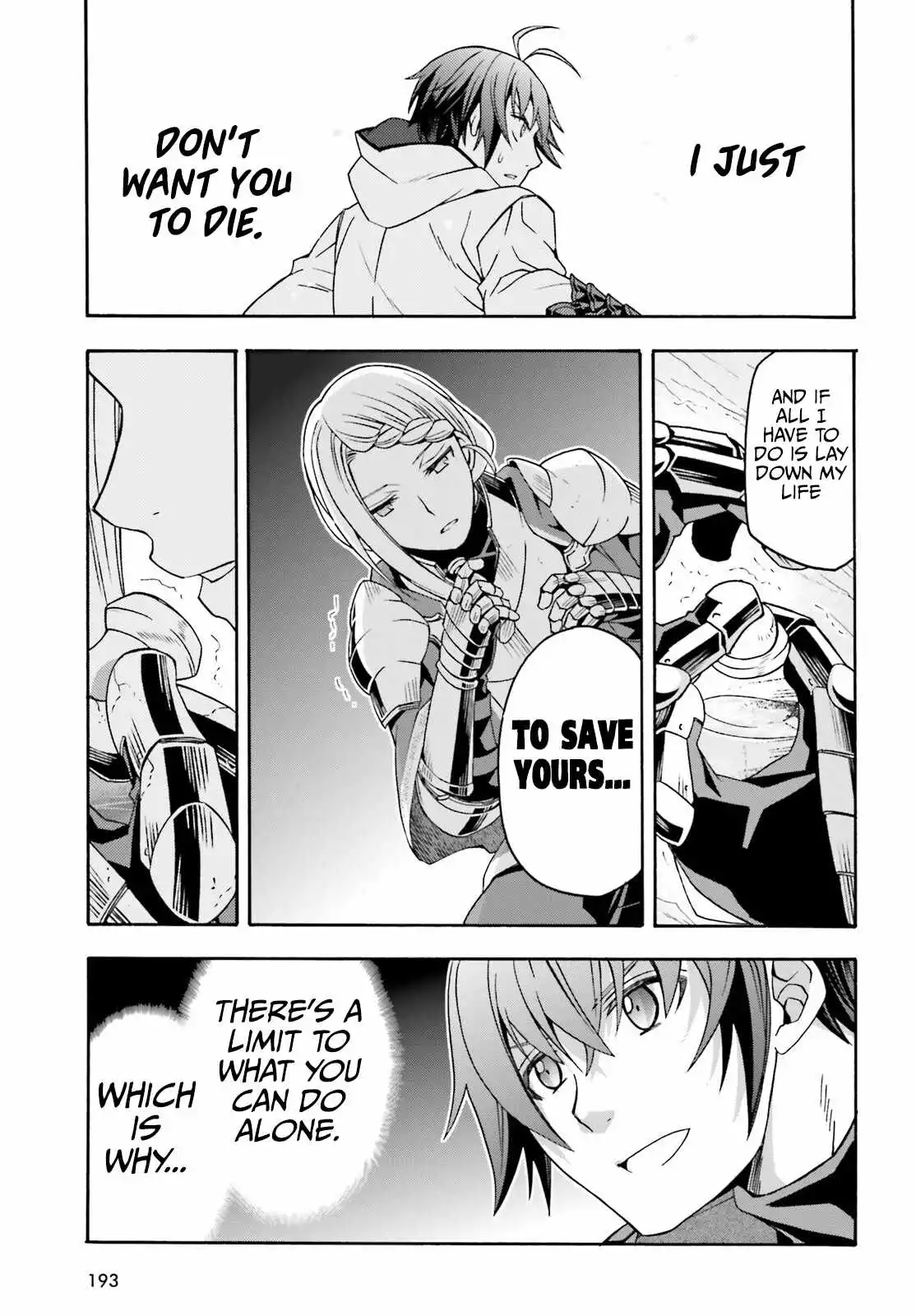Manga page 15