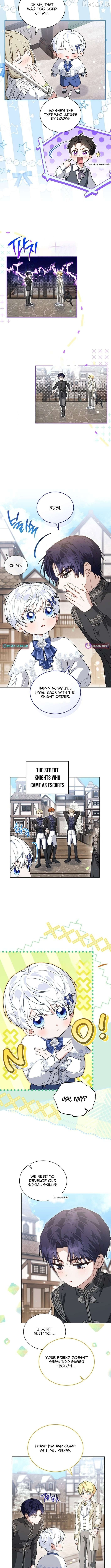 Manga page 6