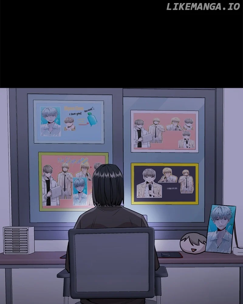 Manga page 19