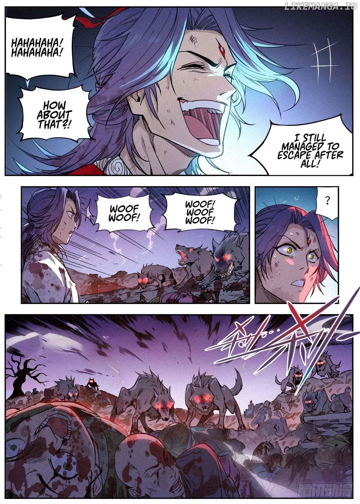 Manga page 13