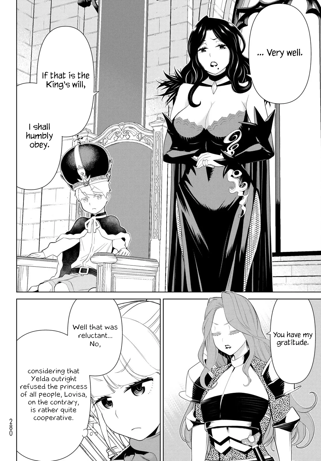 Manga page 20
