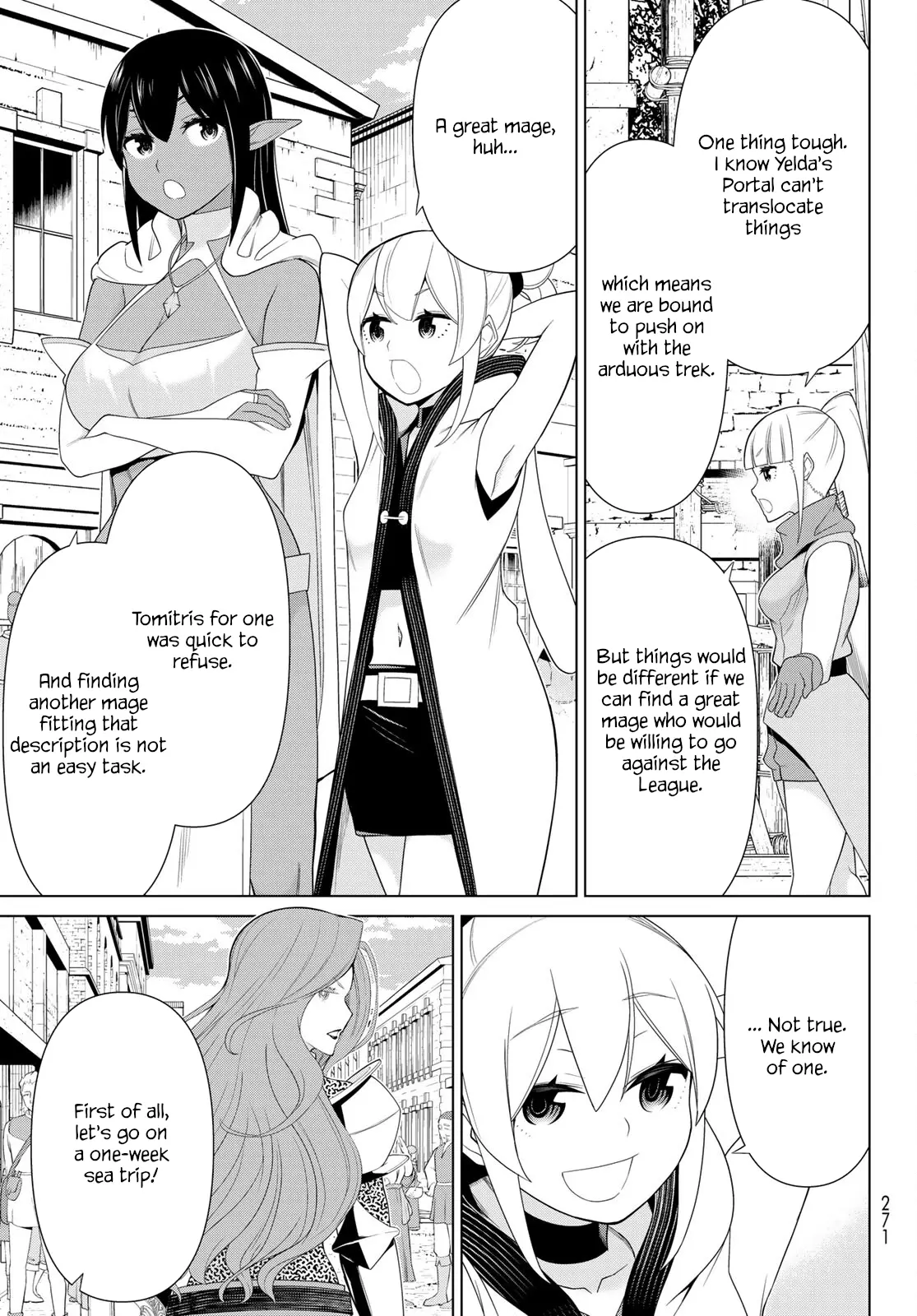 Manga page 12