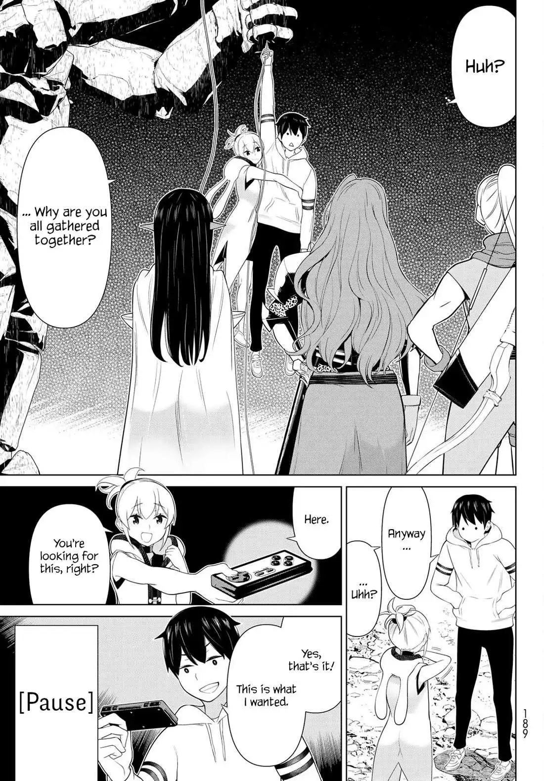 Manga page 39