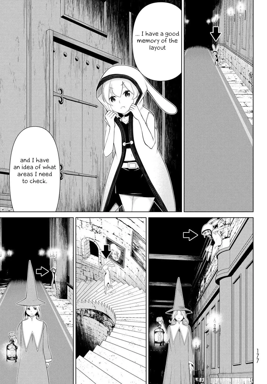 Manga page 28