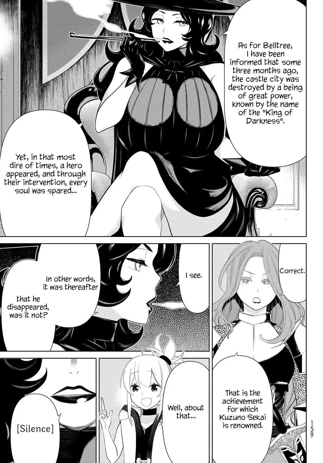 Manga page 10