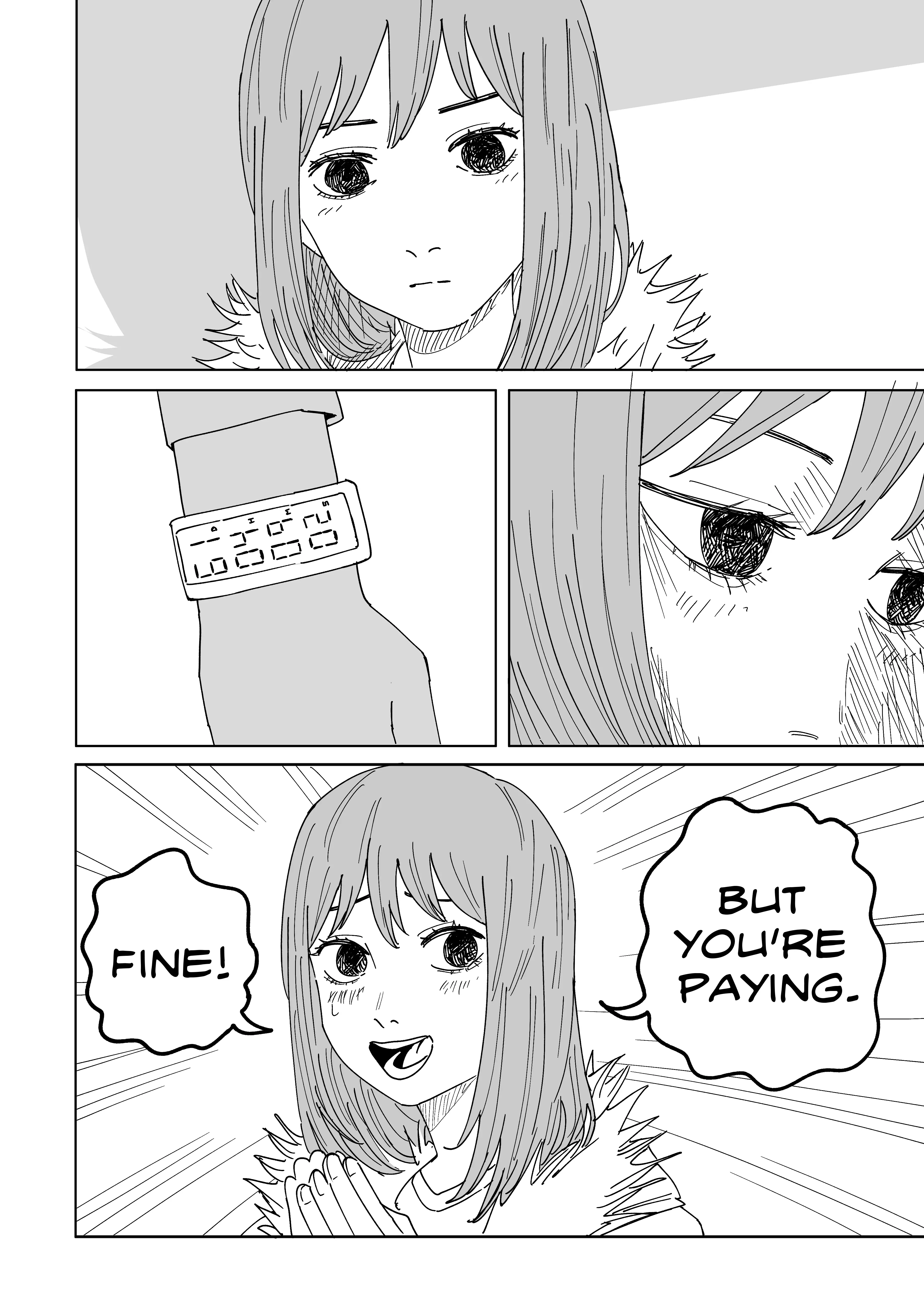 Manga page 12
