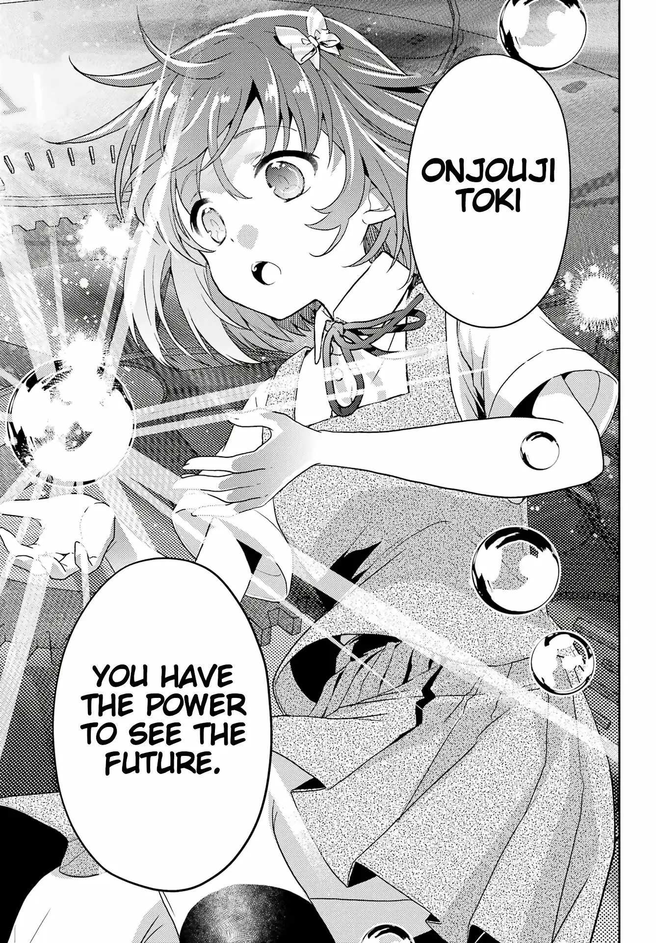 Manga page 11