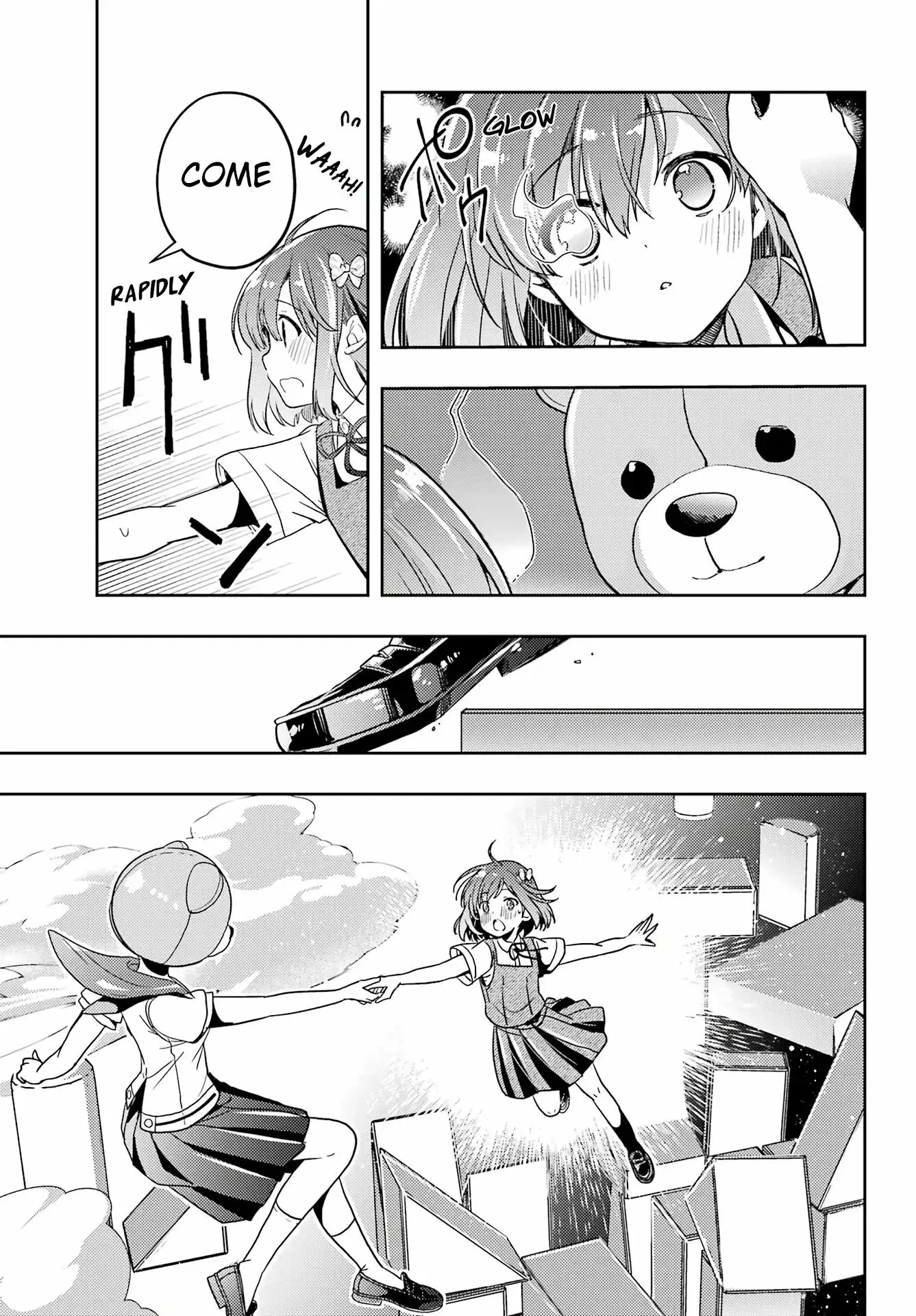 Manga page 15