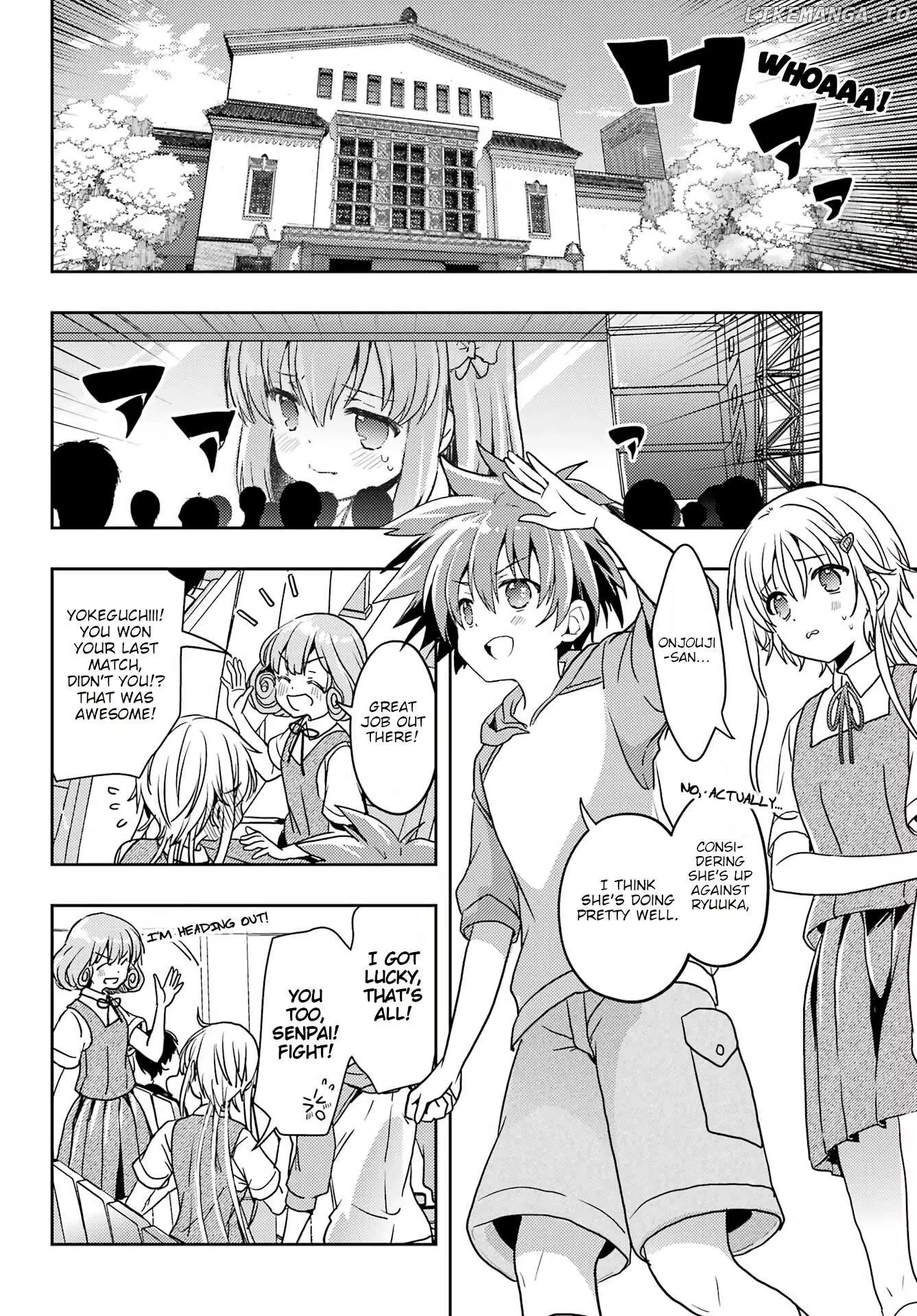 Manga page 11