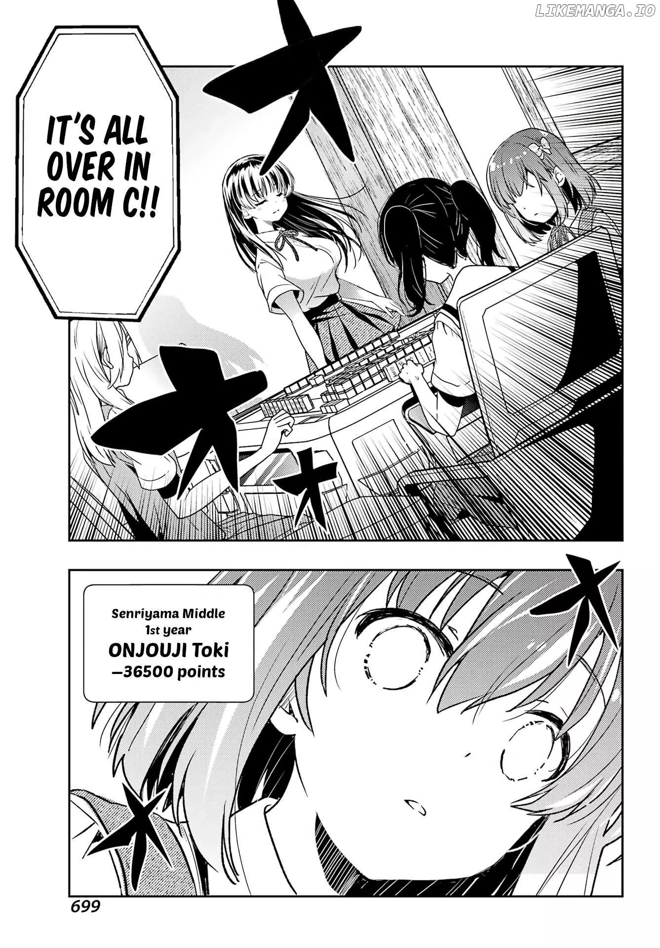 Manga page 16