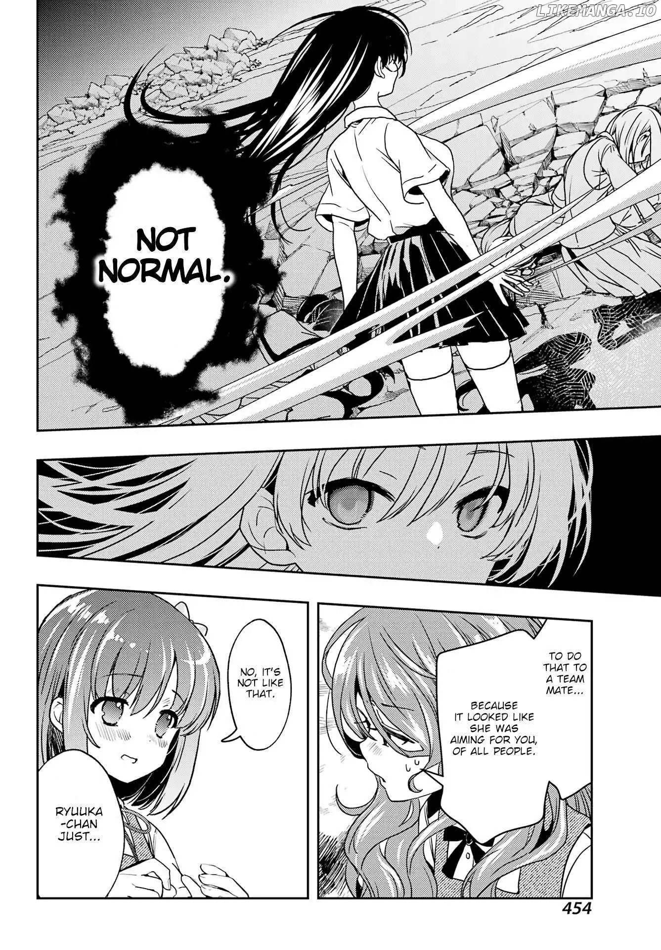 Manga page 10