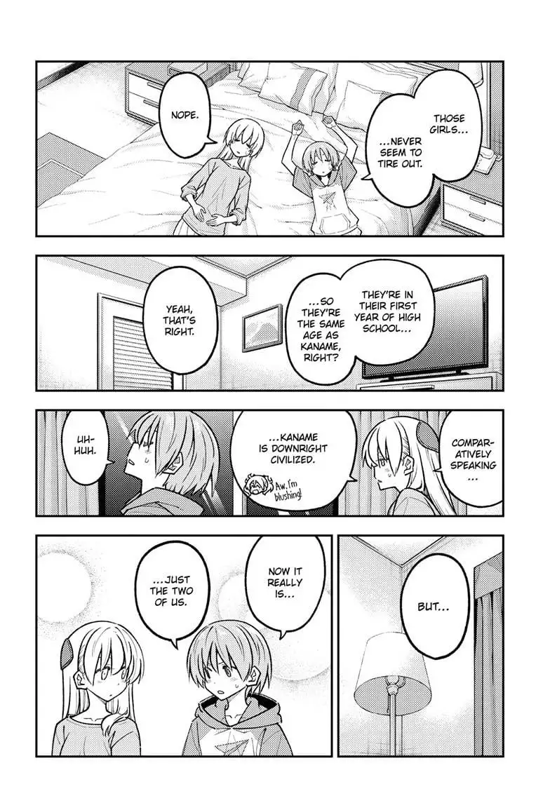 Manga page 13