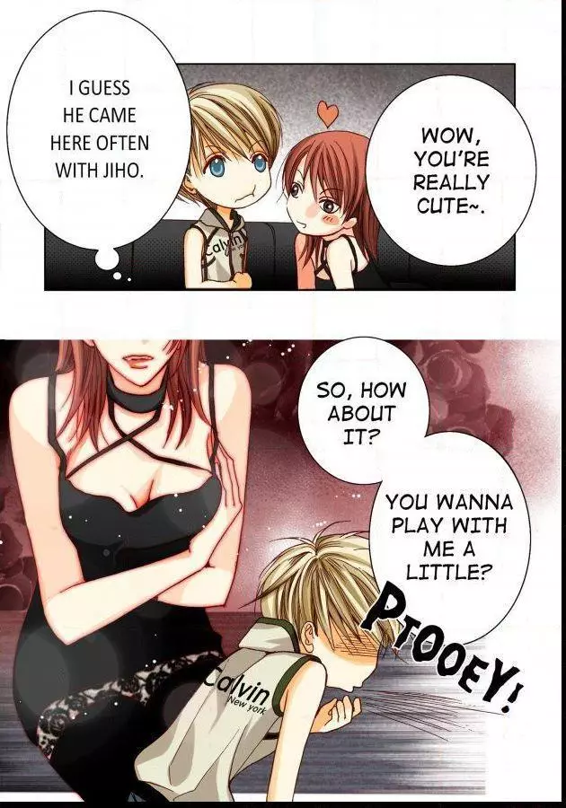 Manga page 14