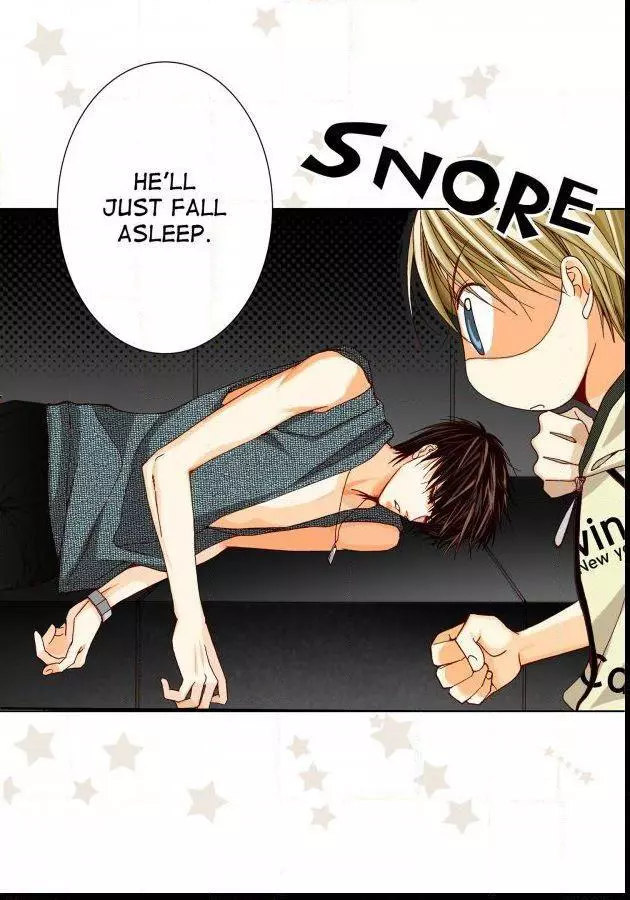 Manga page 38