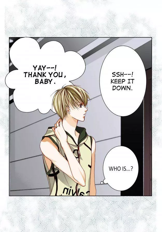 Manga page 7
