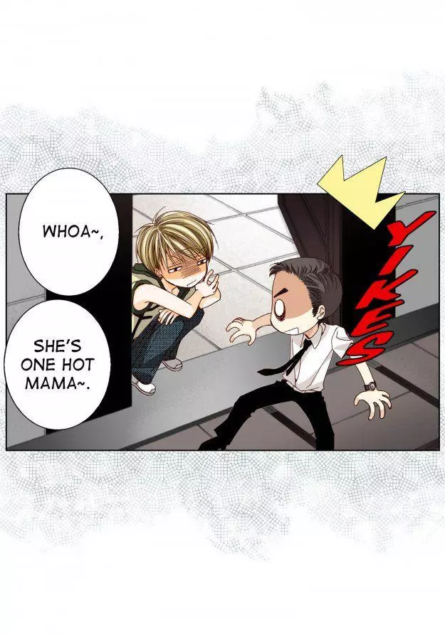 Manga page 11