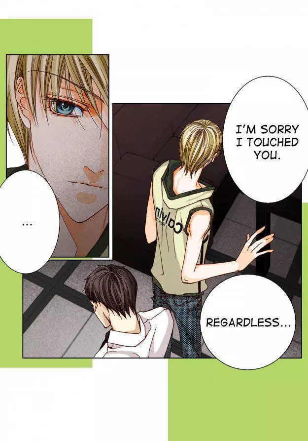 Manga page 17