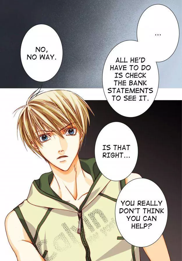 Manga page 25