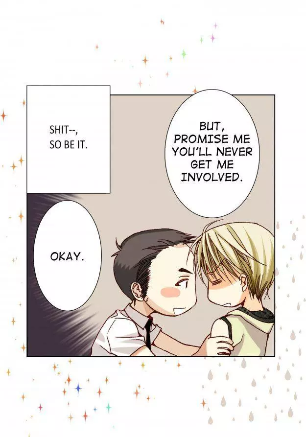 Manga page 33