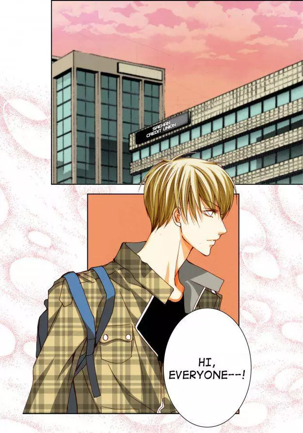 Manga page 20