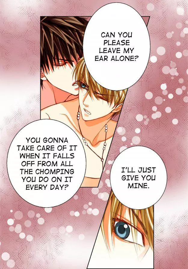 Manga page 21