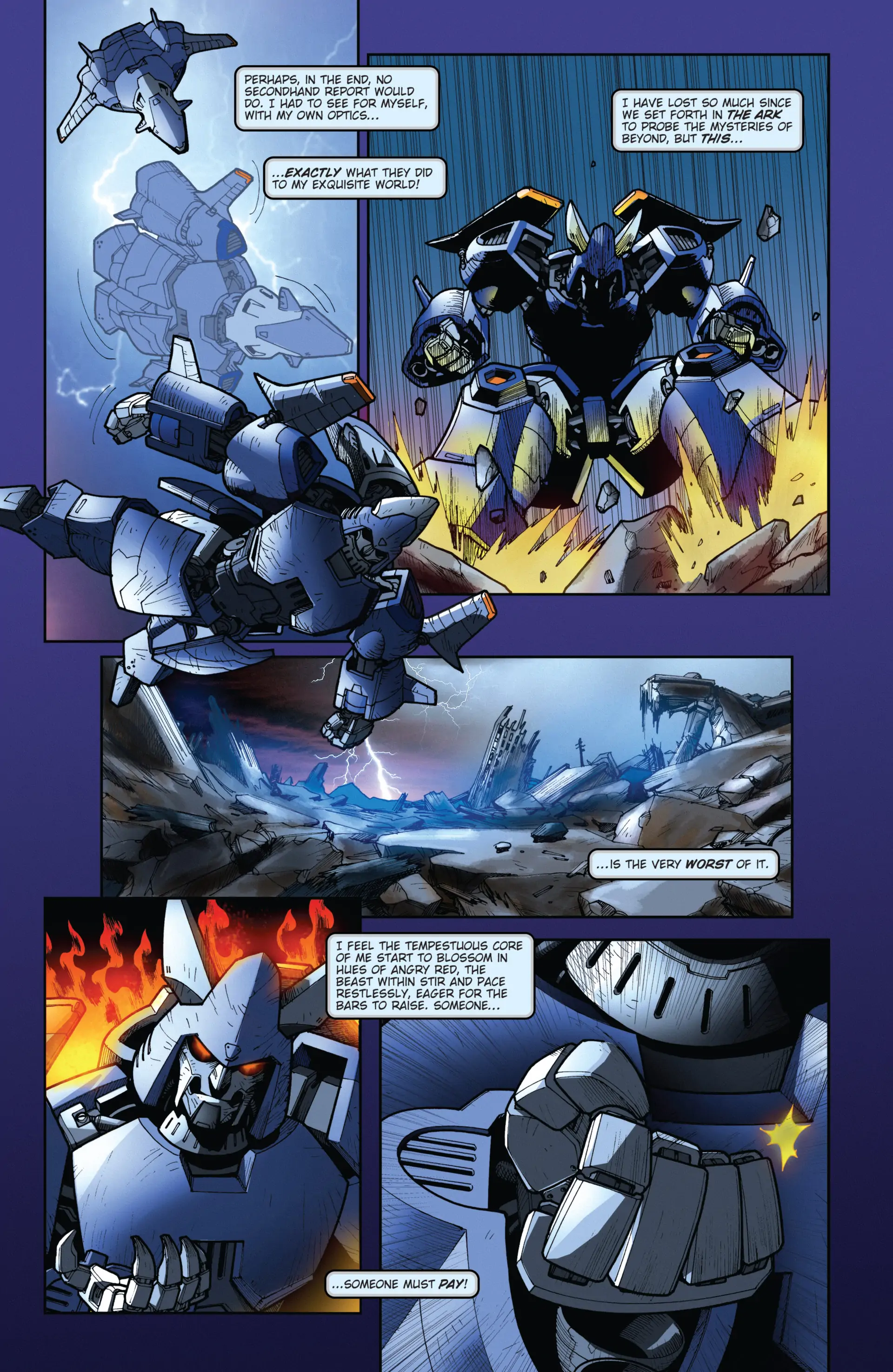 Manga page 7