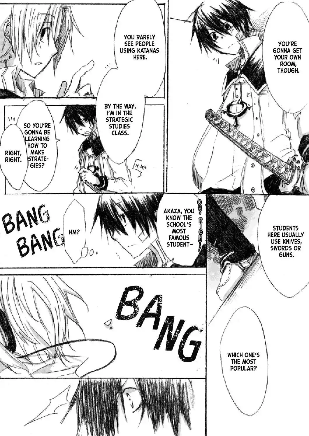 Manga page 20