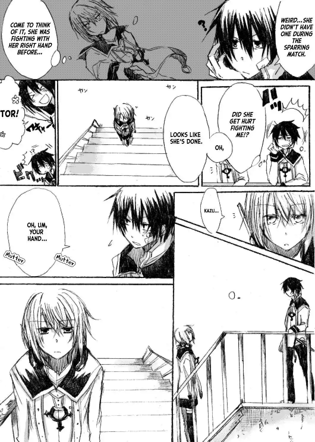Manga page 23