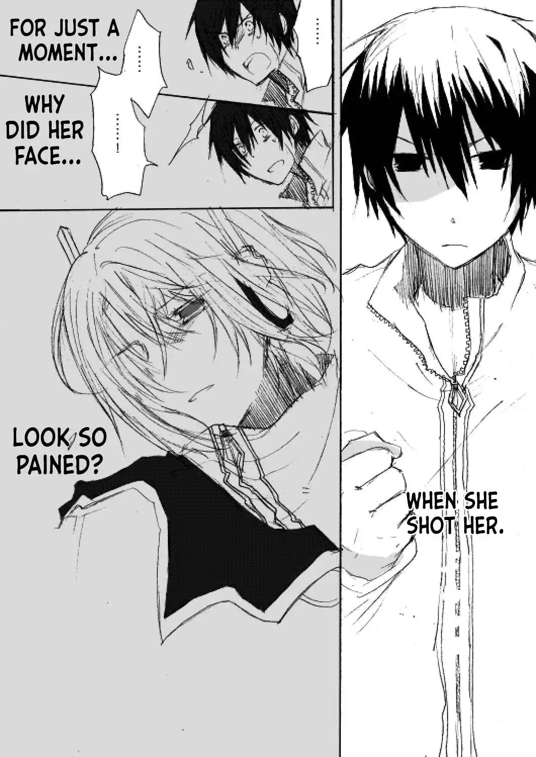 Manga page 42