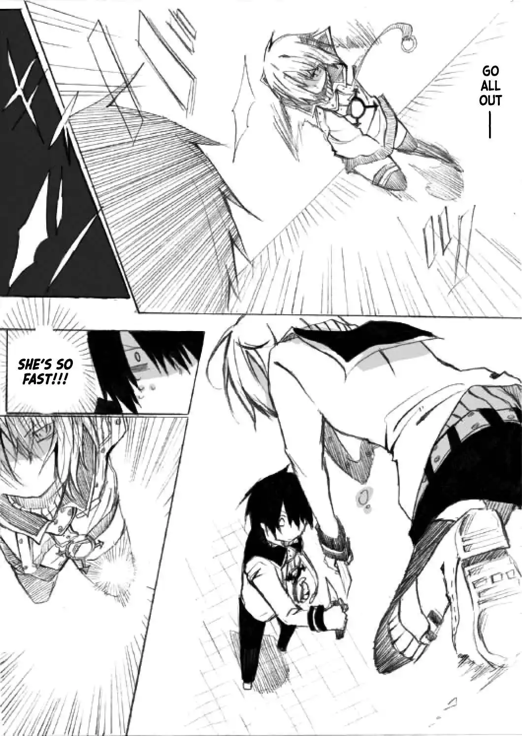 Manga page 15