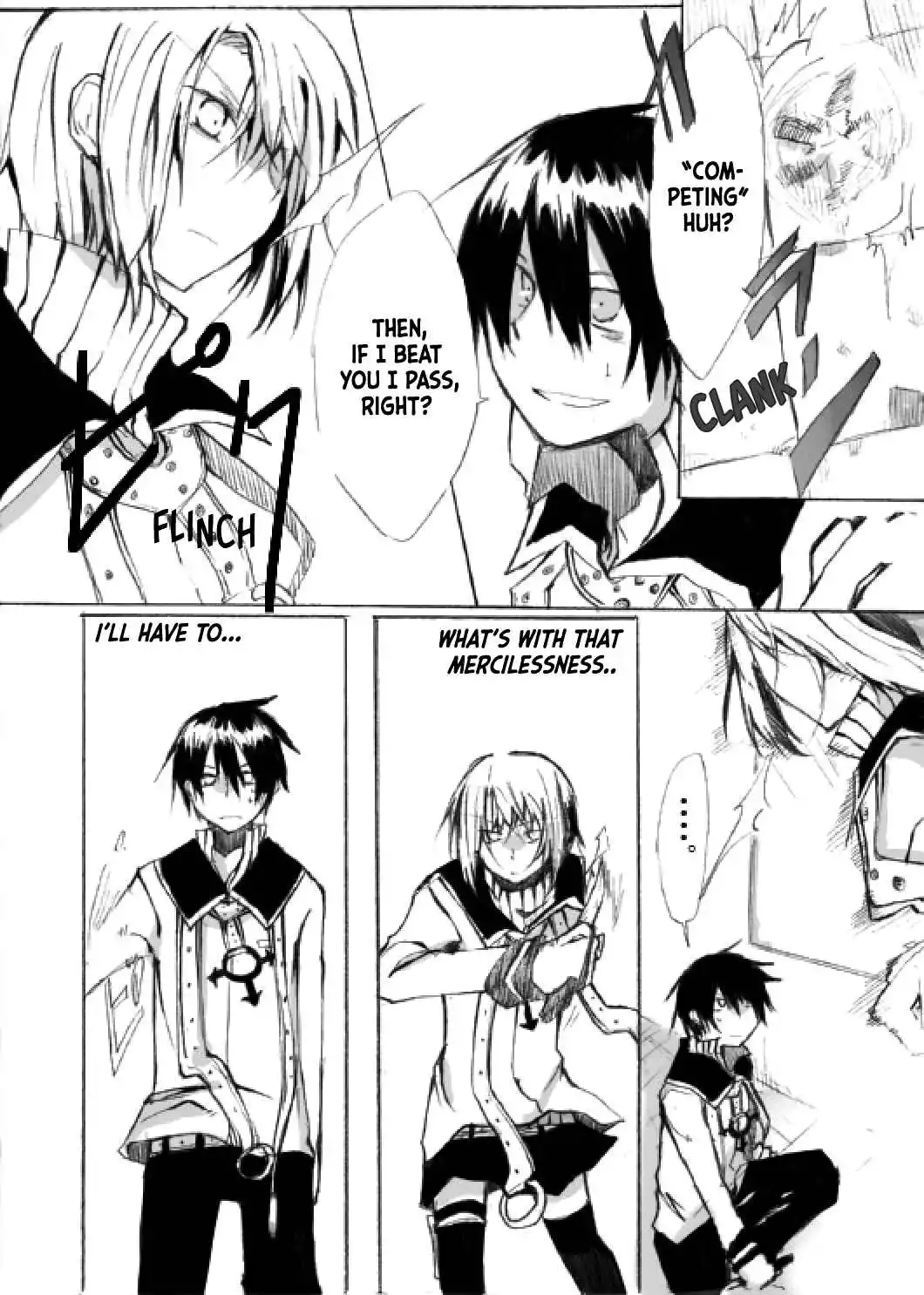 Manga page 14