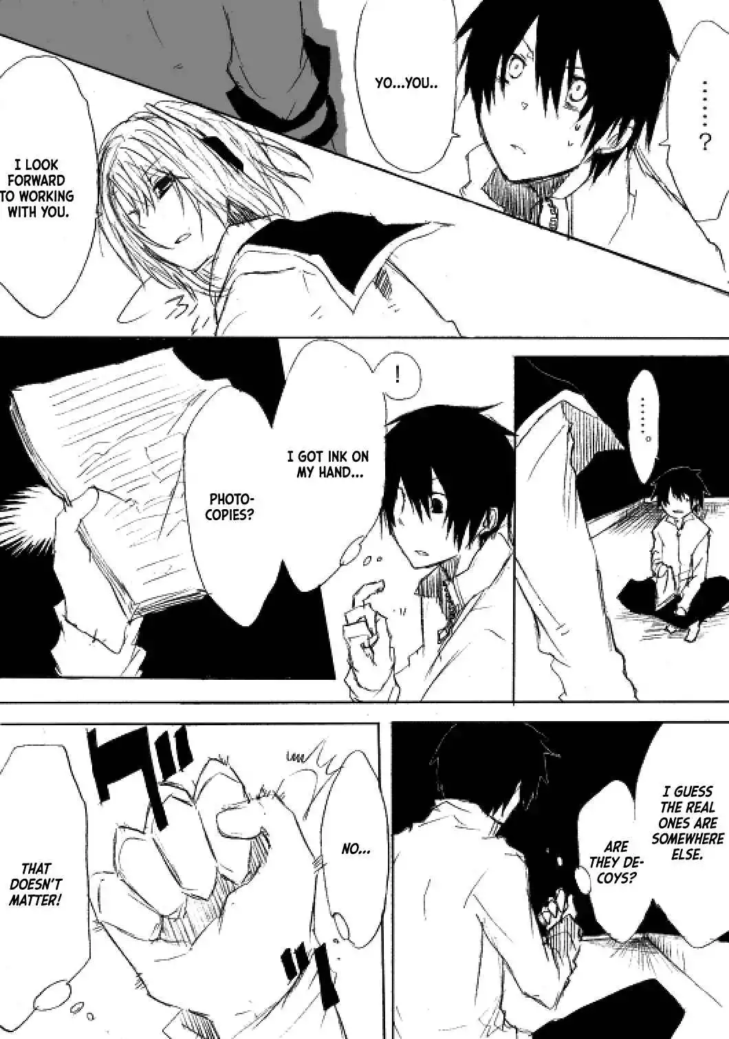 Manga page 41