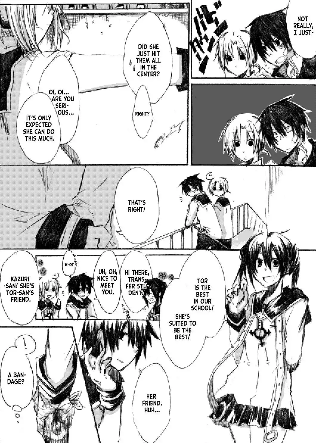 Manga page 22