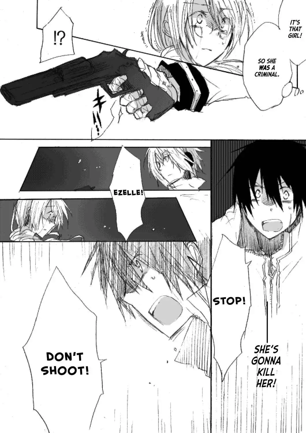 Manga page 39