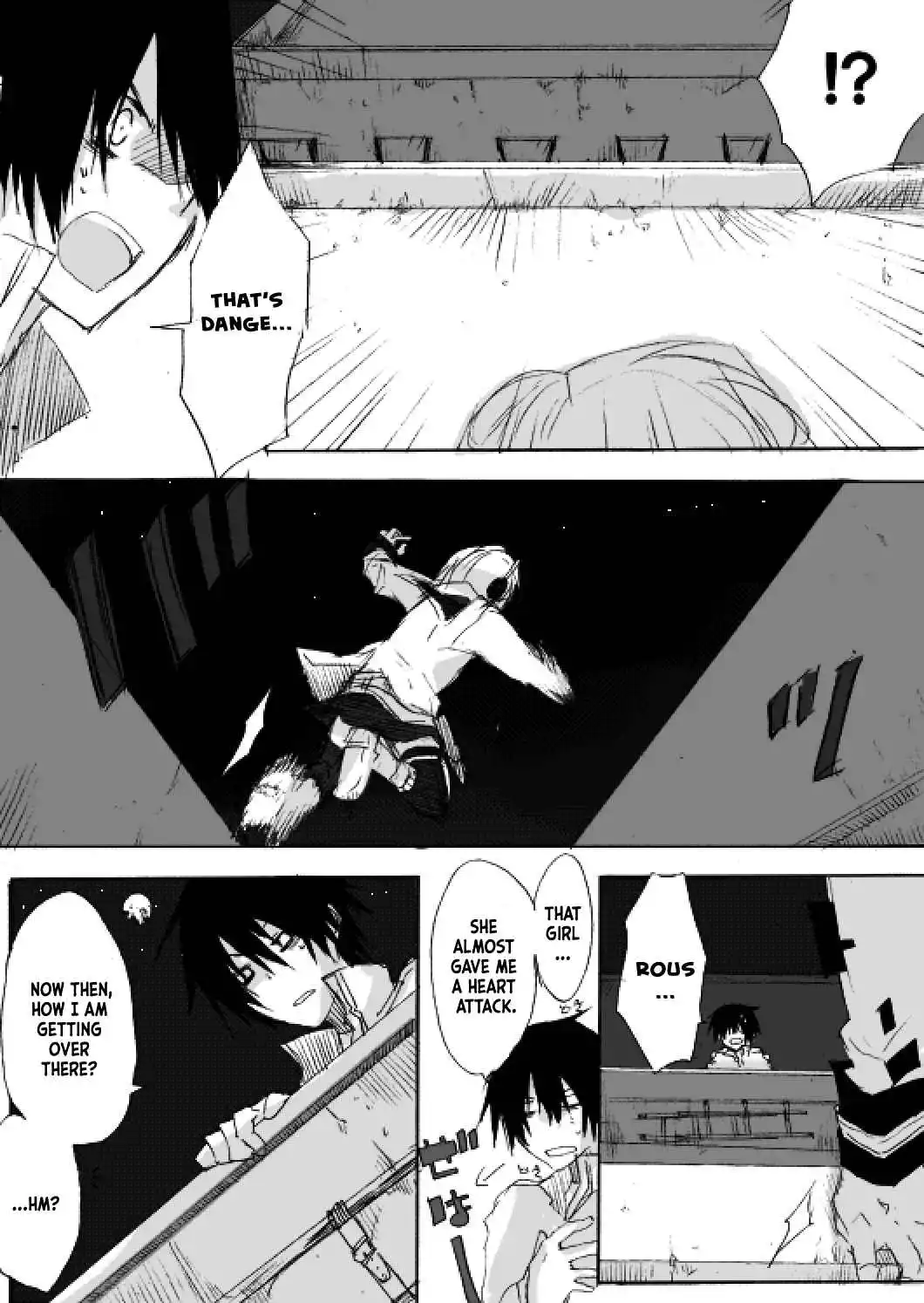 Manga page 35