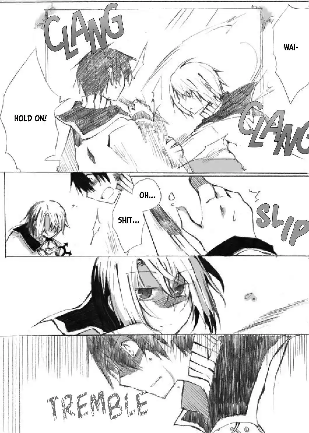 Manga page 12