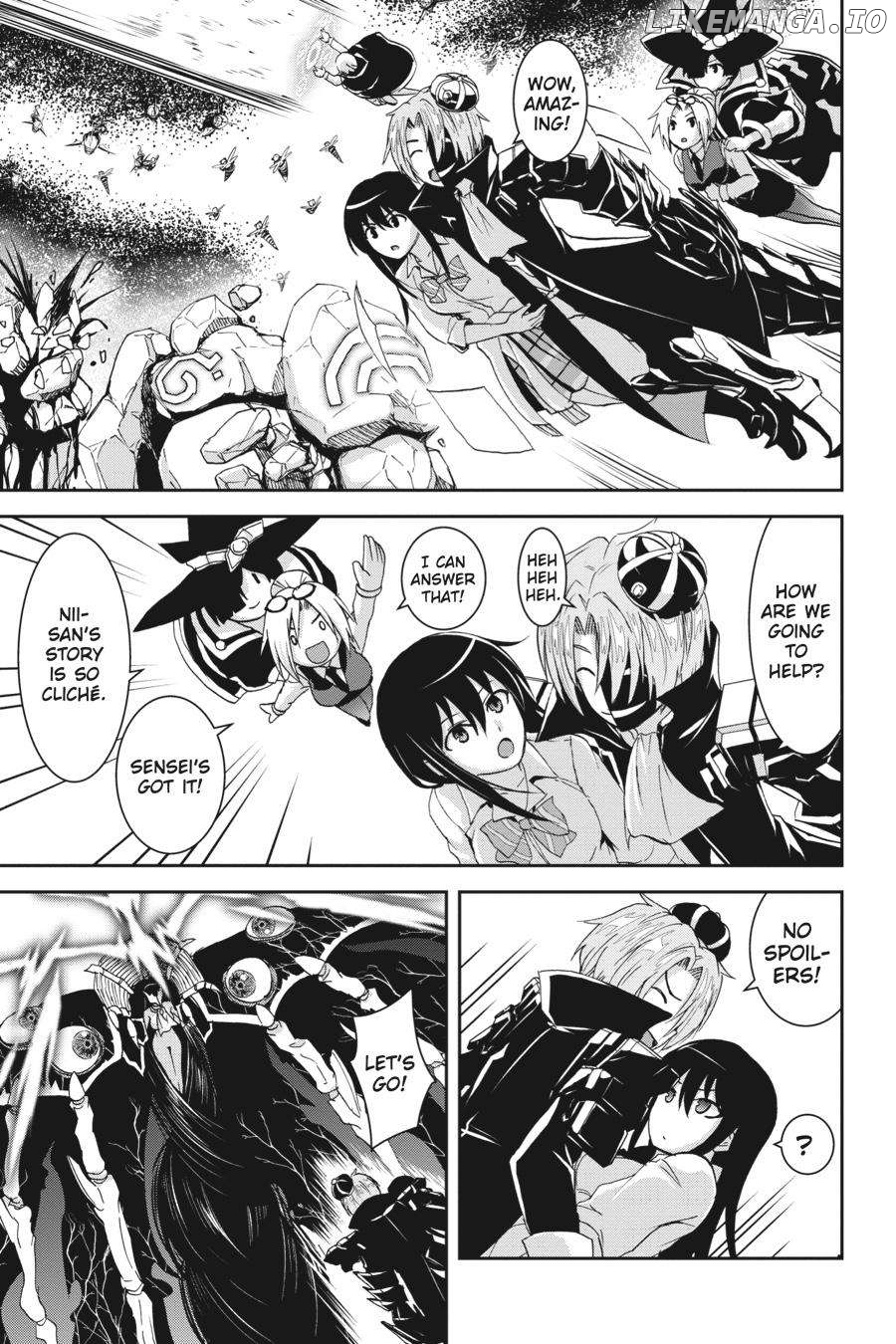 Manga page 13