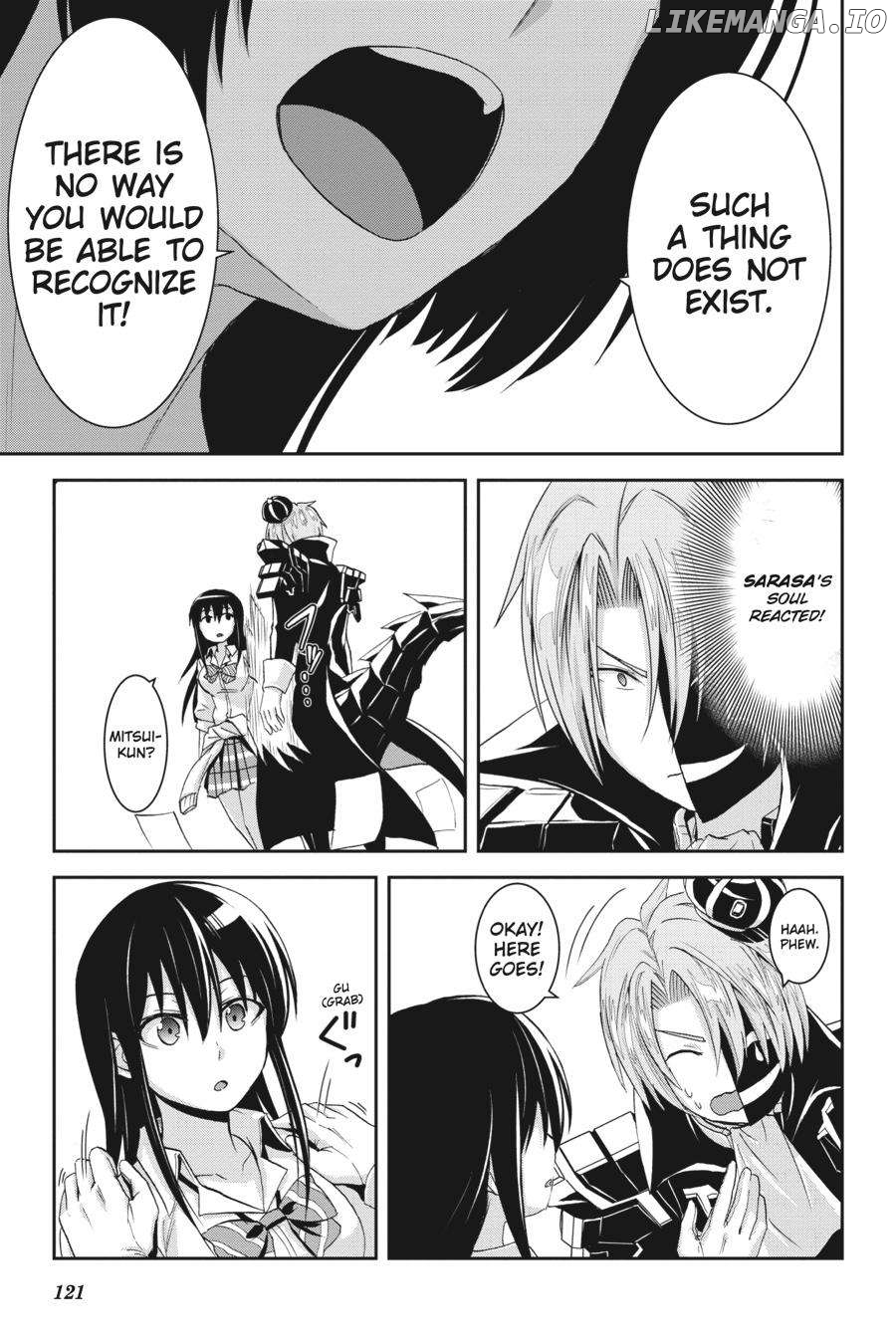 Manga page 19