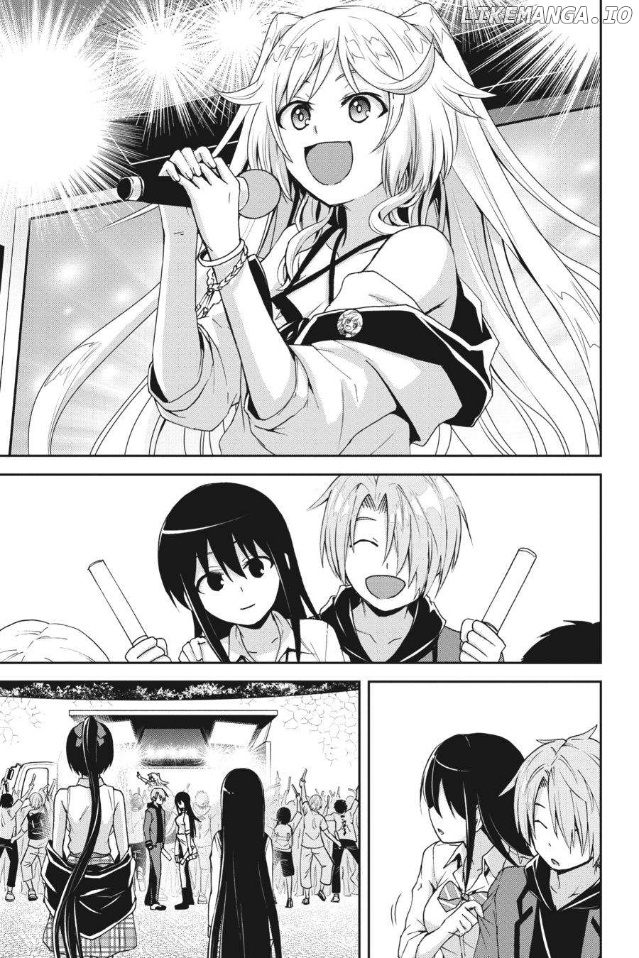 Manga page 13