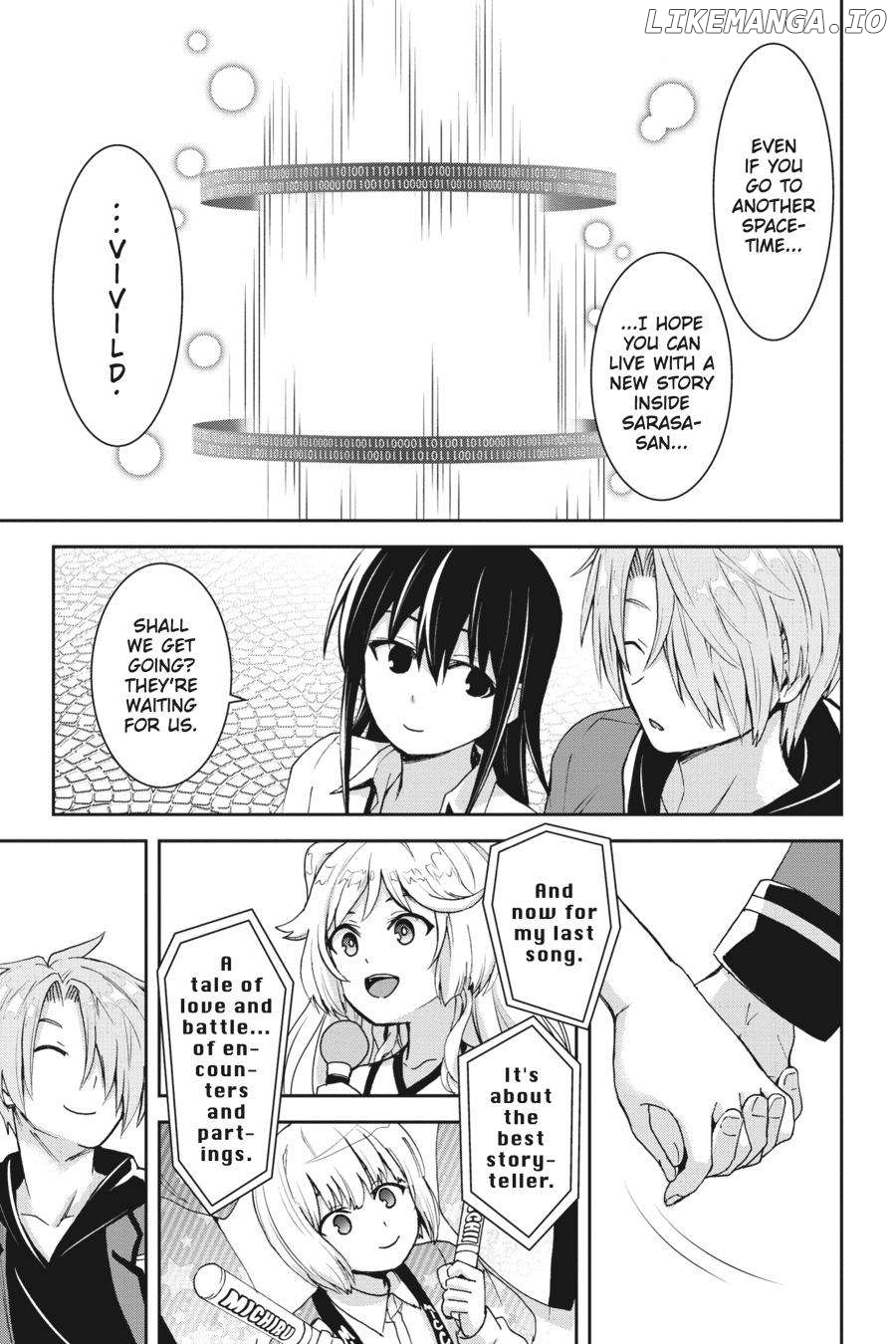 Manga page 15