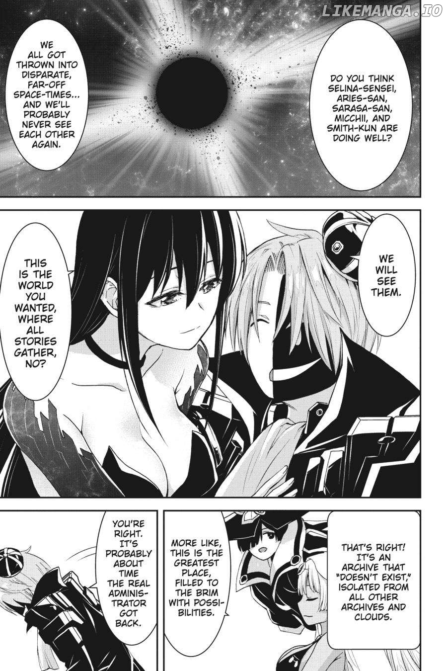 Manga page 25